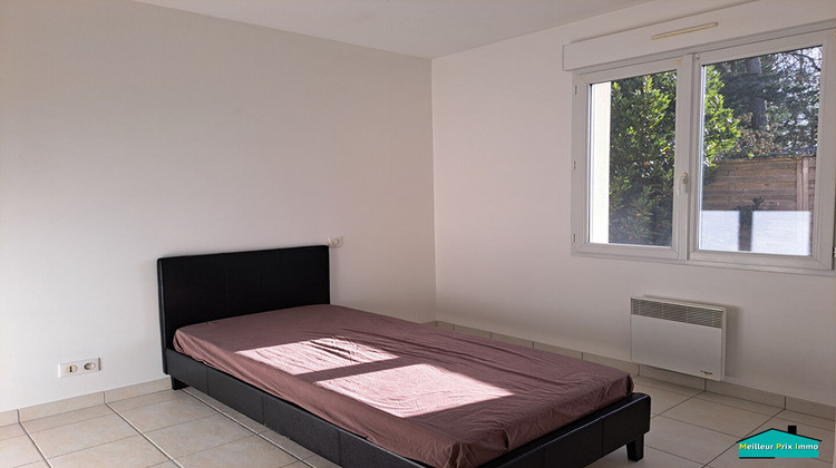 Ma-Cabane - Vente Maison SAINT-PHILBERT-DE-GRAND-LIEU, 83 m²