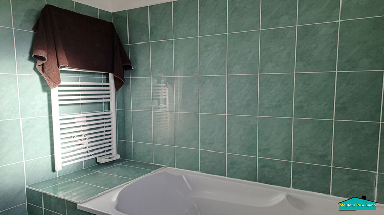 Ma-Cabane - Vente Maison SAINT-PHILBERT-DE-GRAND-LIEU, 83 m²