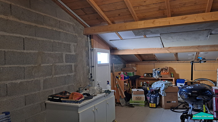 Ma-Cabane - Vente Maison SAINT-PHILBERT-DE-GRAND-LIEU, 83 m²