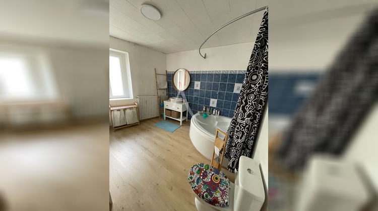 Ma-Cabane - Vente Maison SAINT-PHILBERT-DE-GRAND-LIEU, 115 m²