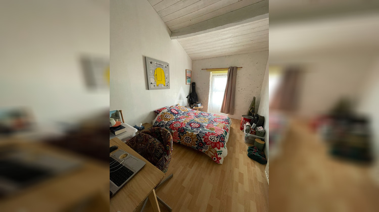 Ma-Cabane - Vente Maison SAINT-PHILBERT-DE-GRAND-LIEU, 115 m²