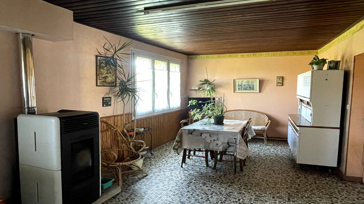 Ma-Cabane - Vente Maison SAINT-PHILBERT-DE-GRAND-LIEU, 117 m²