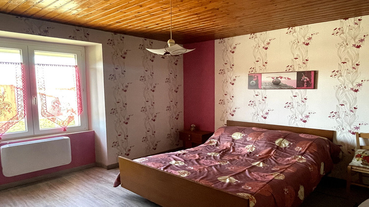 Ma-Cabane - Vente Maison SAINT-PHILBERT-DE-GRAND-LIEU, 117 m²