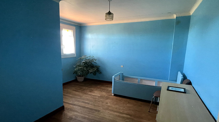 Ma-Cabane - Vente Maison SAINT-PHILBERT-DE-GRAND-LIEU, 117 m²