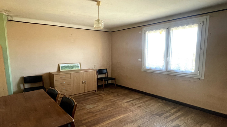 Ma-Cabane - Vente Maison SAINT-PHILBERT-DE-GRAND-LIEU, 117 m²