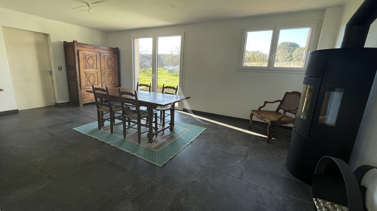 Ma-Cabane - Vente Maison SAINT-PHILBERT-DE-GRAND-LIEU, 126 m²