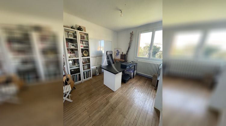 Ma-Cabane - Vente Maison SAINT-PHILBERT-DE-GRAND-LIEU, 126 m²