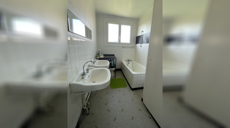 Ma-Cabane - Vente Maison SAINT-PHILBERT-DE-GRAND-LIEU, 126 m²