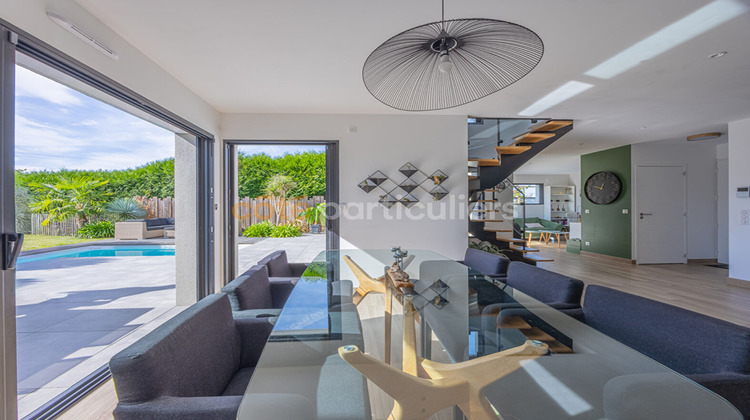 Ma-Cabane - Vente Maison SAINT-PHILBERT-DE-GRAND-LIEU, 130 m²