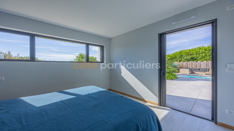 Ma-Cabane - Vente Maison SAINT-PHILBERT-DE-GRAND-LIEU, 130 m²