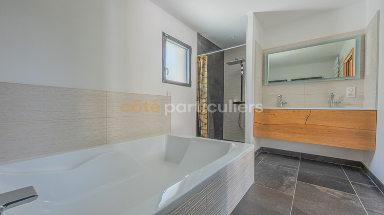 Ma-Cabane - Vente Maison SAINT-PHILBERT-DE-GRAND-LIEU, 130 m²