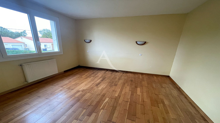 Ma-Cabane - Vente Maison SAINT-PHILBERT-DE-GRAND-LIEU, 72 m²