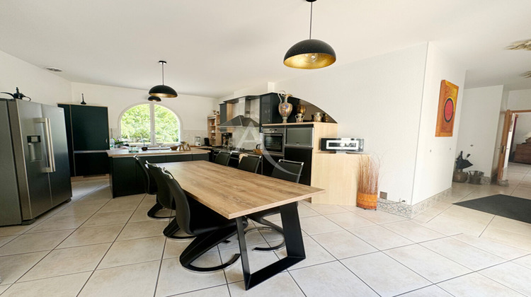 Ma-Cabane - Vente Maison SAINT-PHILBERT-DE-GRAND-LIEU, 228 m²