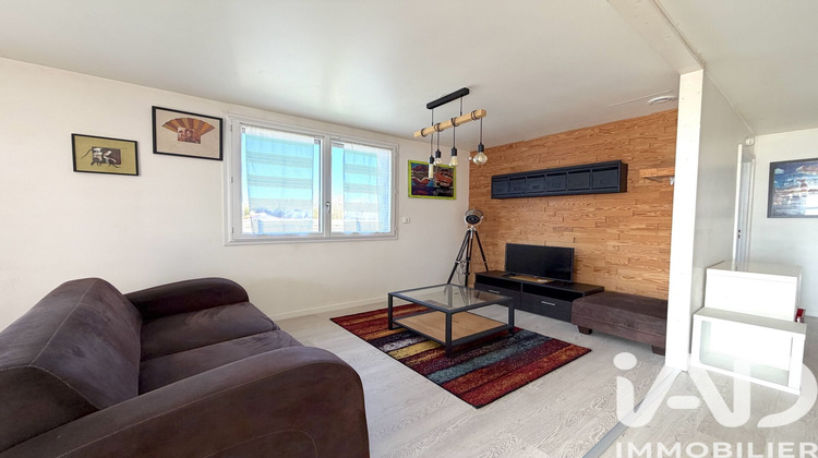 Ma-Cabane - Vente Maison Saint-Philbert-de-Grand-Lieu, 78 m²