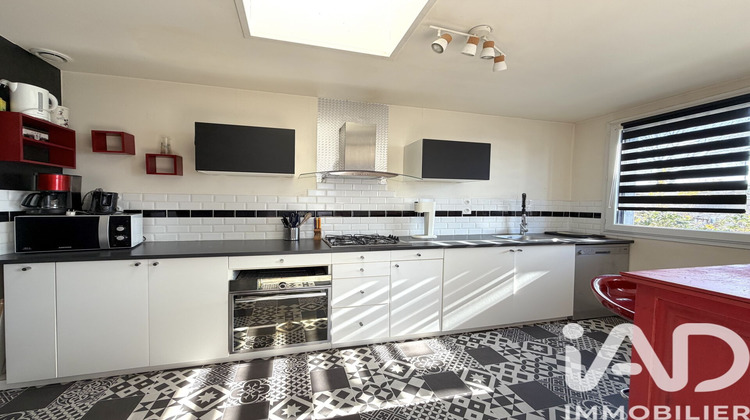 Ma-Cabane - Vente Maison Saint-Philbert-de-Grand-Lieu, 78 m²