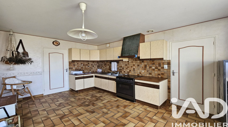 Ma-Cabane - Vente Maison Saint-Philbert-de-Grand-Lieu, 135 m²