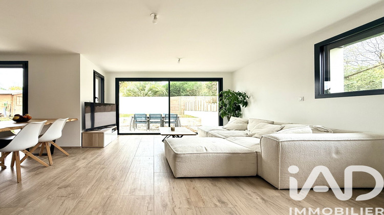 Ma-Cabane - Vente Maison Saint-Philbert-de-Grand-Lieu, 95 m²