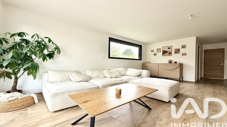 Ma-Cabane - Vente Maison Saint-Philbert-de-Grand-Lieu, 95 m²