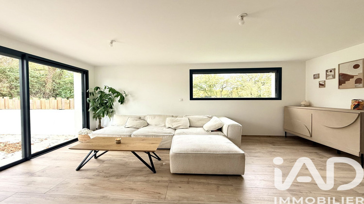 Ma-Cabane - Vente Maison Saint-Philbert-de-Grand-Lieu, 95 m²