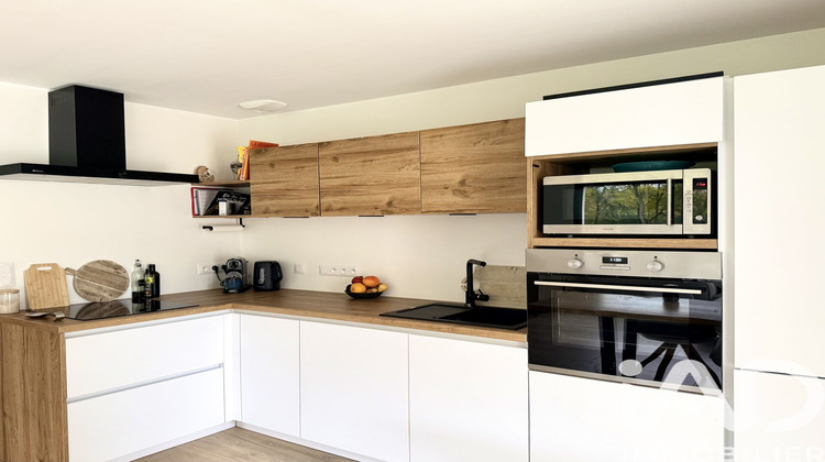 Ma-Cabane - Vente Maison Saint-Philbert-de-Grand-Lieu, 95 m²