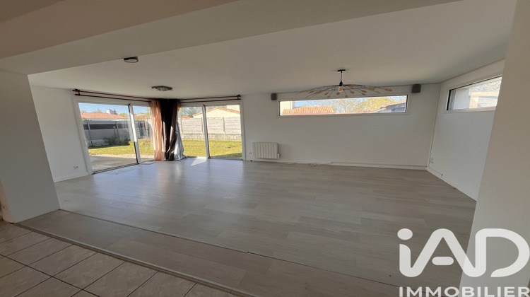 Ma-Cabane - Vente Maison Saint-Philbert-de-Grand-Lieu, 156 m²