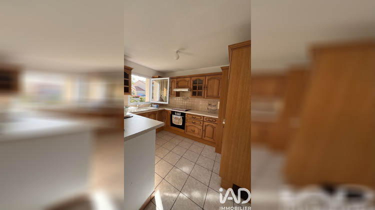 Ma-Cabane - Vente Maison Saint-Philbert-de-Grand-Lieu, 156 m²