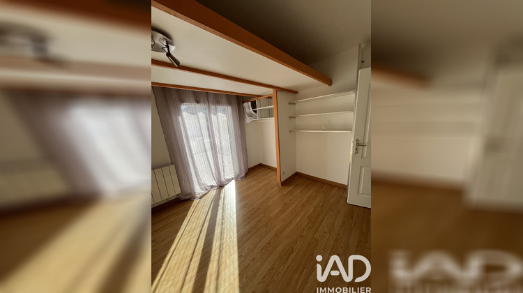 Ma-Cabane - Vente Maison Saint-Philbert-de-Grand-Lieu, 156 m²