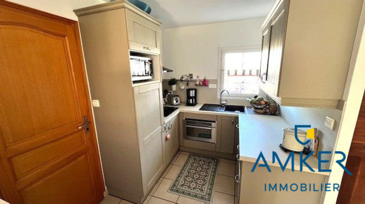 Ma-Cabane - Vente Maison Saint-Philbert-de-Grand-Lieu, 110 m²