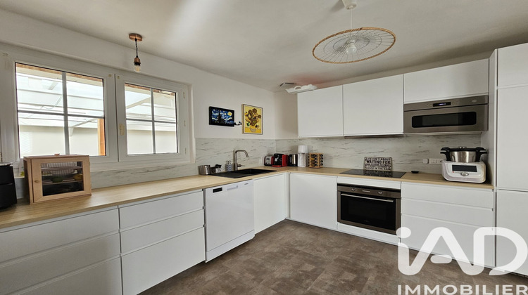 Ma-Cabane - Vente Maison Saint-Philbert-de-Grand-Lieu, 90 m²