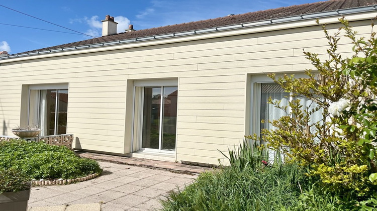 Ma-Cabane - Vente Maison SAINT PHILBERT DE GRAND LIEU, 100 m²