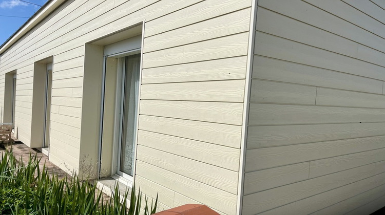 Ma-Cabane - Vente Maison SAINT PHILBERT DE GRAND LIEU, 100 m²