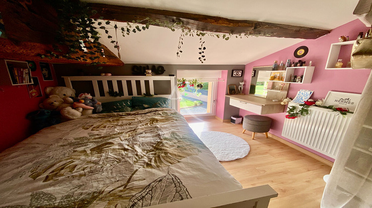 Ma-Cabane - Vente Maison SAINT-PHILBERT-DE-GRAND-LIEU, 149 m²