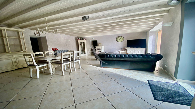Ma-Cabane - Vente Maison SAINT-PHILBERT-DE-GRAND-LIEU, 149 m²