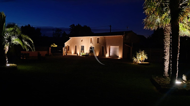 Ma-Cabane - Vente Maison SAINT-PHILBERT-DE-GRAND-LIEU, 149 m²