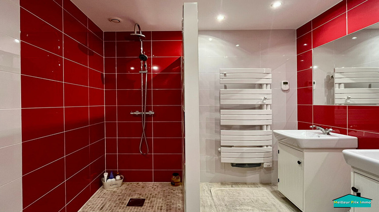 Ma-Cabane - Vente Maison SAINT-PHILBERT-DE-GRAND-LIEU, 87 m²