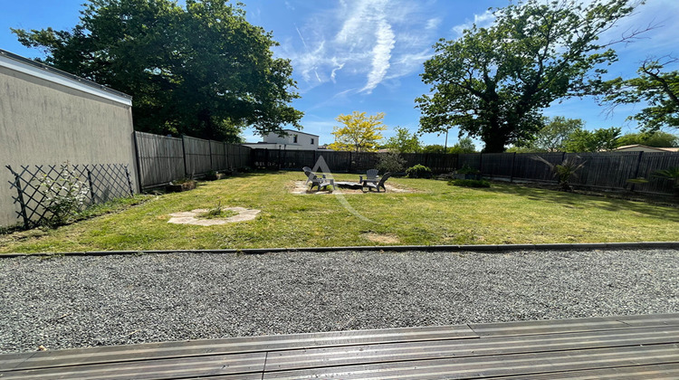 Ma-Cabane - Vente Maison SAINT-PHILBERT-DE-GRAND-LIEU, 96 m²