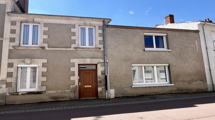 Ma-Cabane - Vente Maison Saint-Philbert-de-Grand-Lieu, 157 m²