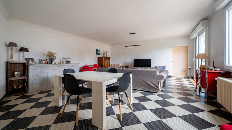 Ma-Cabane - Vente Maison SAINT-PHILBERT-DE-GRAND-LIEU, 136 m²