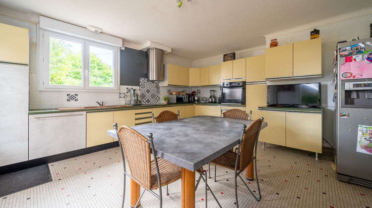 Ma-Cabane - Vente Maison SAINT-PHILBERT-DE-GRAND-LIEU, 136 m²