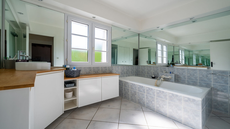Ma-Cabane - Vente Maison SAINT-PHILBERT-DE-GRAND-LIEU, 130 m²