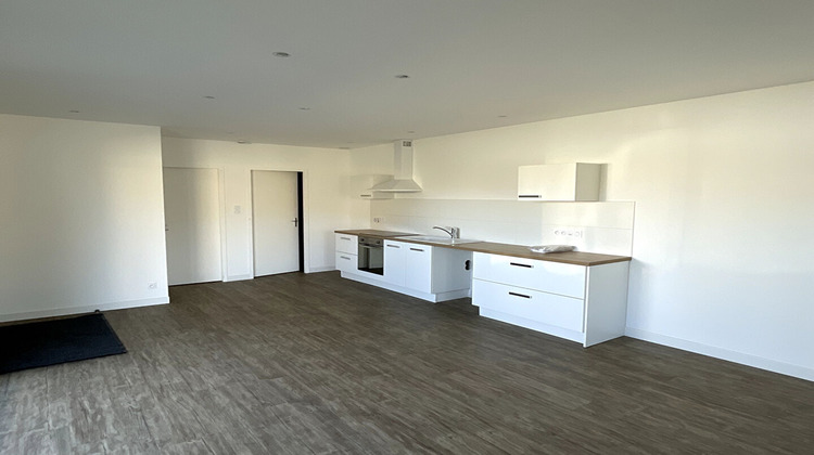 Ma-Cabane - Vente Maison SAINT-PHILBERT-DE-GRAND-LIEU, 122 m²