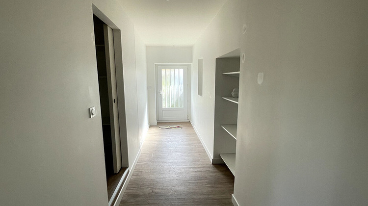 Ma-Cabane - Vente Maison SAINT-PHILBERT-DE-GRAND-LIEU, 122 m²