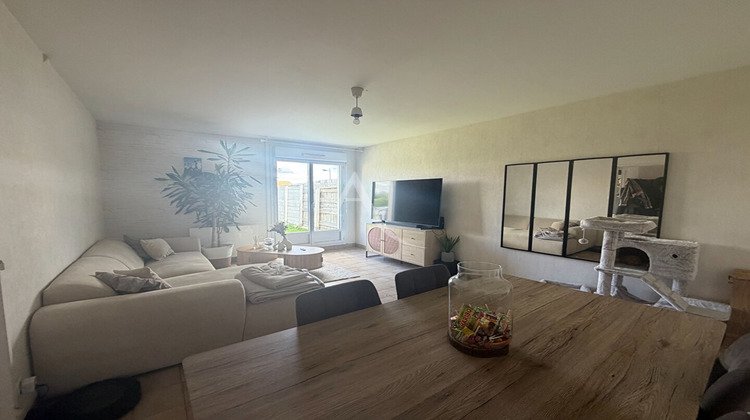Ma-Cabane - Vente Maison SAINT-PHILBERT-DE-GRAND-LIEU, 81 m²