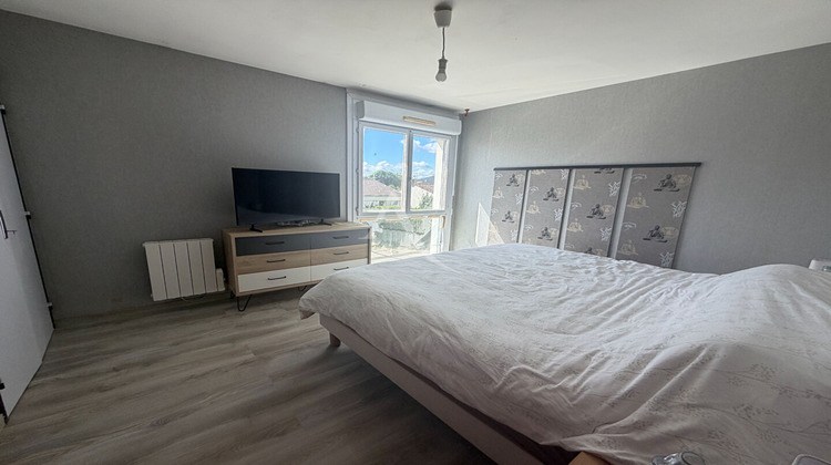 Ma-Cabane - Vente Maison SAINT-PHILBERT-DE-GRAND-LIEU, 81 m²