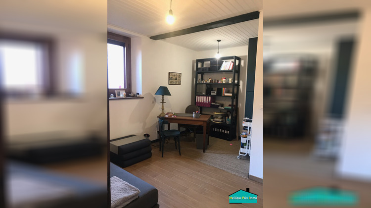 Ma-Cabane - Vente Maison SAINT-PHILBERT-DE-GRAND-LIEU, 241 m²