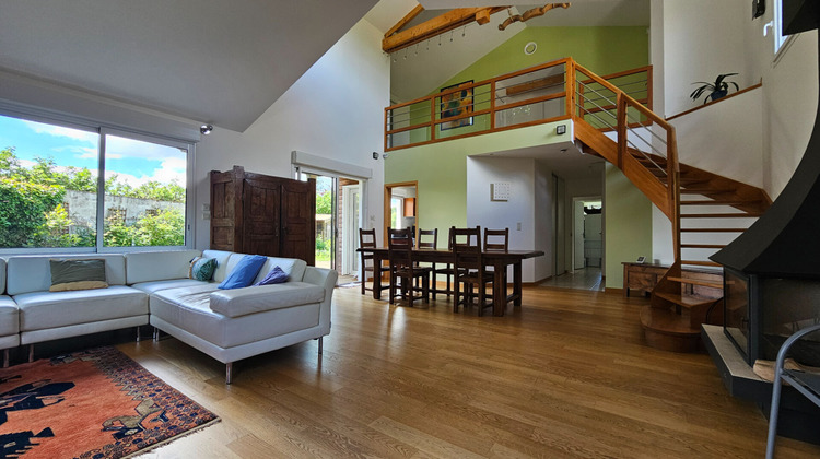 Ma-Cabane - Vente Maison SAINT-PHILBERT-DE-GRAND-LIEU, 169 m²