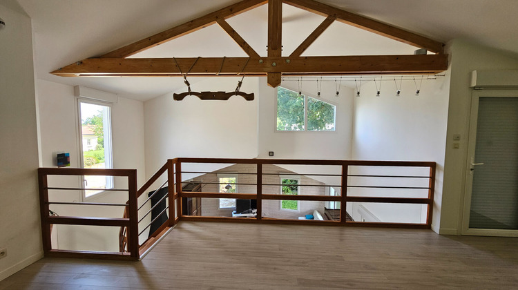 Ma-Cabane - Vente Maison SAINT-PHILBERT-DE-GRAND-LIEU, 169 m²