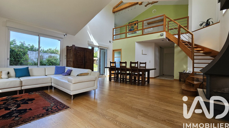 Ma-Cabane - Vente Maison Saint-Philbert-de-Grand-Lieu, 170 m²