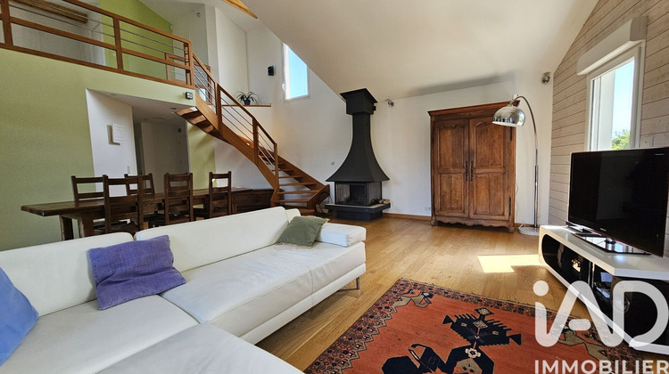 Ma-Cabane - Vente Maison Saint-Philbert-de-Grand-Lieu, 170 m²