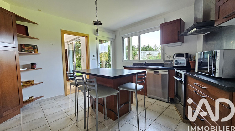 Ma-Cabane - Vente Maison Saint-Philbert-de-Grand-Lieu, 170 m²
